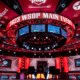 WSOP eli World Series of Poker pelataan kesä-heinäkuussa Las Vegasissa vuosittain