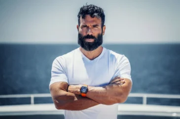 Dan Bilzerian pokeri