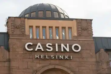 Helsinki kasino