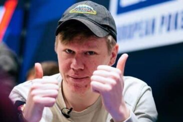 Benjamin "Spraggy" Spragg