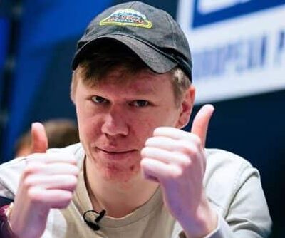 Benjamin "Spraggy" Spragg