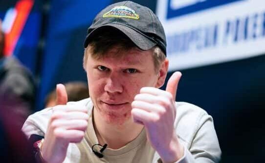 Benjamin "Spraggy" Spragg