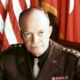 Dwight D. Eisenhower.