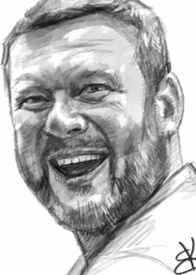 The Festival -turnauksissa jaetaan pytyn sijaan piirrokset voittajista.