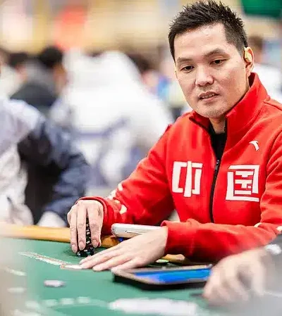 Ren Lin sai pelikiellon pokeripöydässä antamansa avun vuoksi