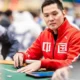 Ren Lin sai pelikiellon pokeripöydässä antamansa avun vuoksi