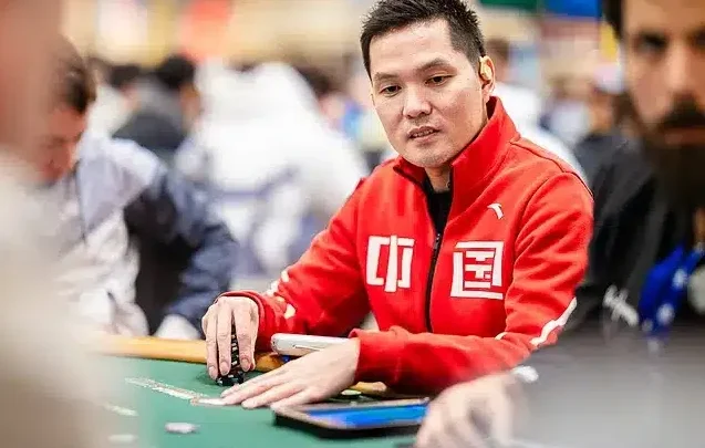 Ren Lin sai pelikiellon pokeripöydässä antamansa avun vuoksi