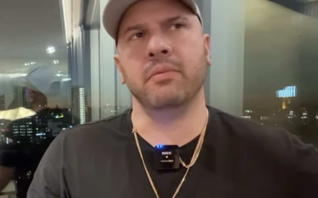 Michael Mizrachi