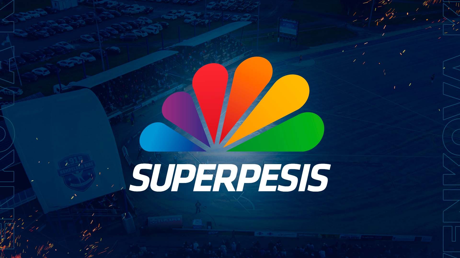 Superpesis-logo