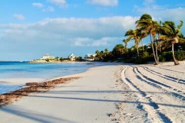 Bahaman kaunis rantaviiva saa osakseen pokerinpelaajien vyöryn, kun WSOP Paradise pelataan Bahamalla joulukuussa