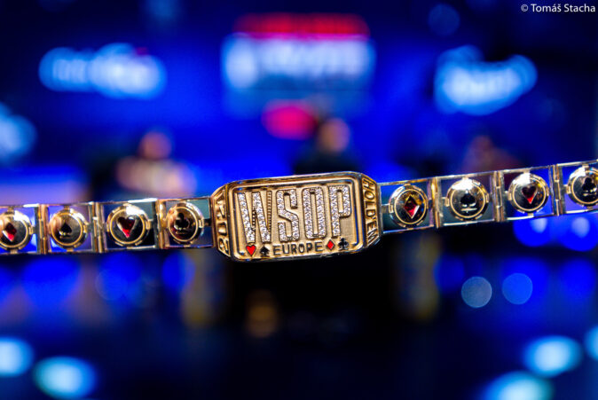 wsop europe ranneke
