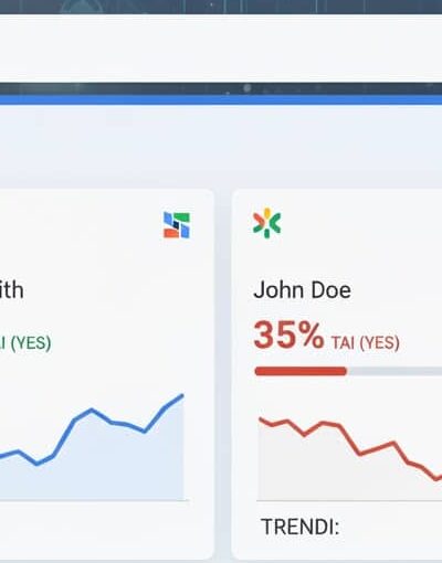 Ennustemarkkinat kuvituskuva