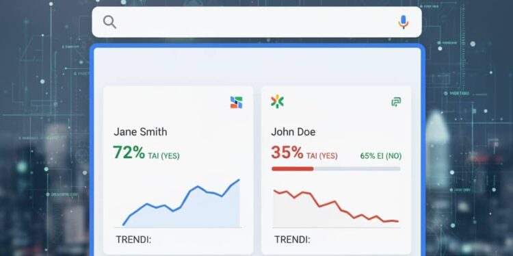 Ennustemarkkinat kuvituskuva