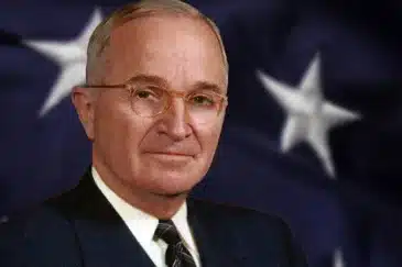 Harry S. Truman