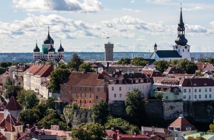 Tallinna-Viro
