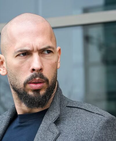 Andrew Tate mainostaa Ossi Ketolan Duel-kasinoa