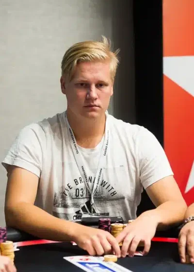 Kai Lehto jättivoittoon EPT Prahassa