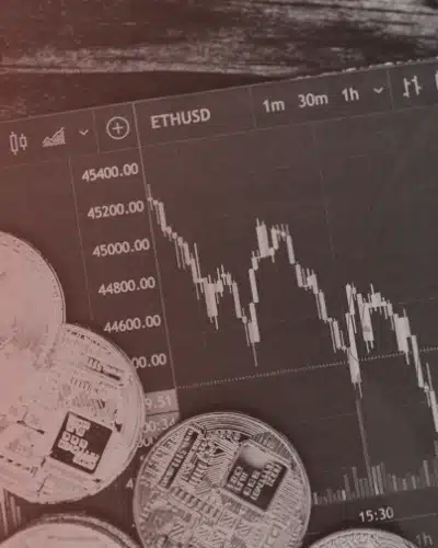 Kryptovaluuttapörssi Coinbase laajentaa ennustemarkkinoille