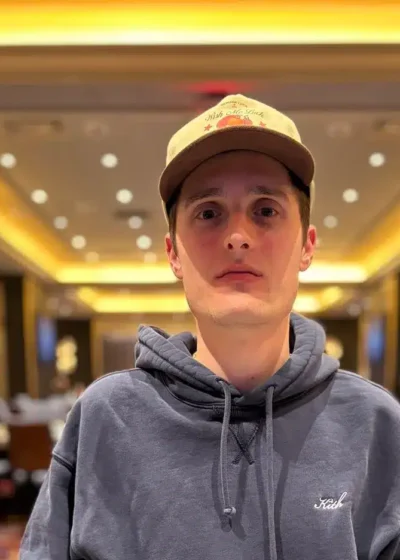 Jeremy Becker on yhdysvaltalainen pokerinpelaaja, joka on noussut pikkuturnauksista isoihin kansainvälisiin turnauksiin