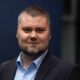 Antti Koivula Chief Compliance Officer Hippos ATG Oy (Photo Luke Bland)