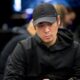 Kuvassa 39-vuotias kanadalainen Daniel Kwon. Kwon on pokeriammattilainen ja tunnettu käteispeleistä.
