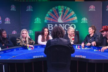 Julkkispeleille kerääntyy Suomen kohujulkkisten kerma