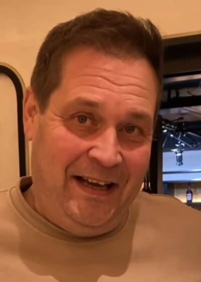 Jethro "Jeti" Rostedt nettipokeri.comin Julkkispeleillä