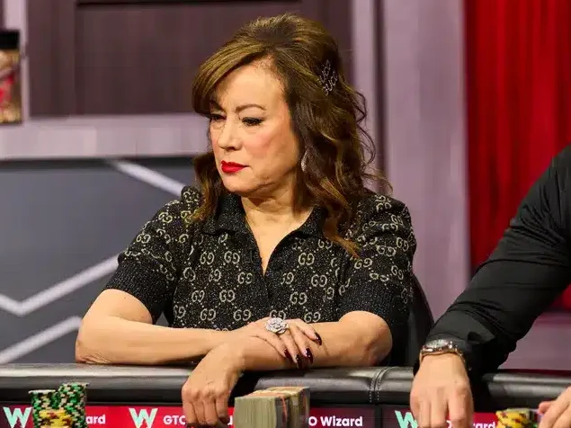 Jennifer Tilly