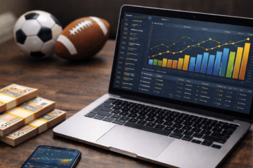 Vedonlyöjä.com on takonut ennätyskovaa tulosta