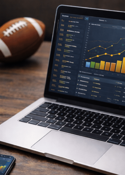 Vedonlyöjä.com on takonut ennätyskovaa tulosta