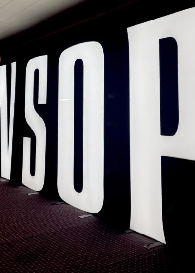 WSOP-kyltti 2022,copyright Antti Tiainen