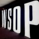 WSOP-kyltti 2022,copyright Antti Tiainen