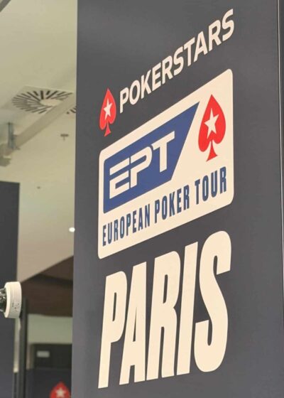 EPT Paris c Linda Lahdenpää