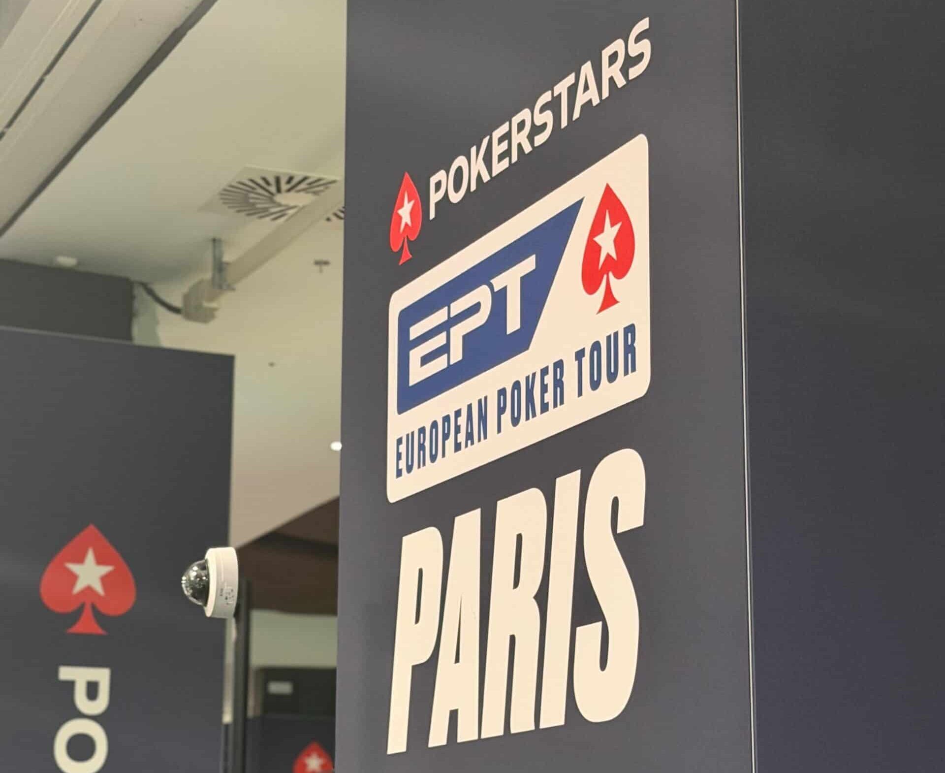 EPT Paris c Linda Lahdenpää