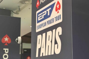 EPT Paris c Linda Lahdenpää