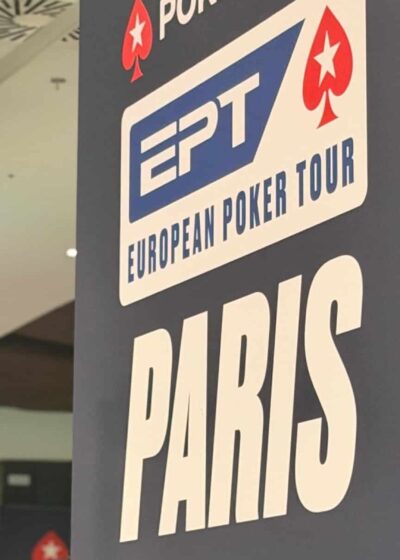 EPT Paris c Linda Lahdenpää