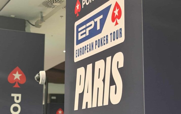 EPT Paris c Linda Lahdenpää