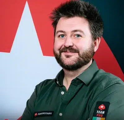Pokeritähti David Lappin on solminut uuden sponsorointisopimuksen