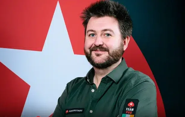 Pokeritähti David Lappin on solminut uuden sponsorointisopimuksen