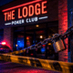 The Lodge Poker Club Teksasissa pysyy suöjettuna