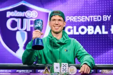 Andrew Lichtenberger