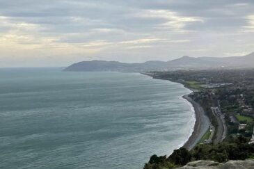 Irlanti c Antti Tiainen