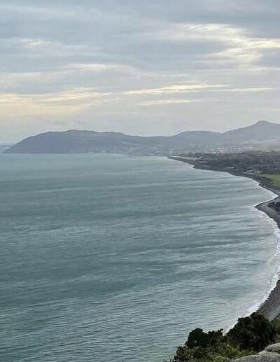 Irlanti c Antti Tiainen