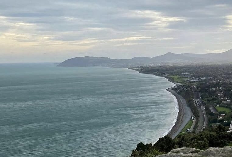 Irlanti c Antti Tiainen