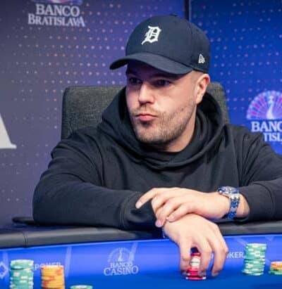 Striimaaja Teemu "Teukka" Sattanen oli nettipokeri.comin Julkkispelien suurin voittaja