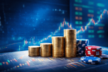 Listautuuko Veikkaus pörssiin?