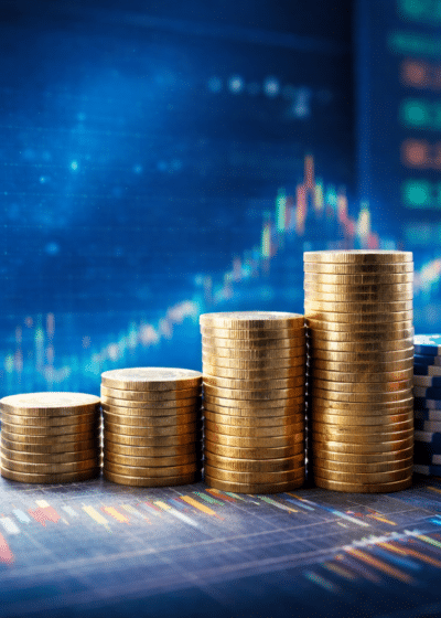 Listautuuko Veikkaus pörssiin?