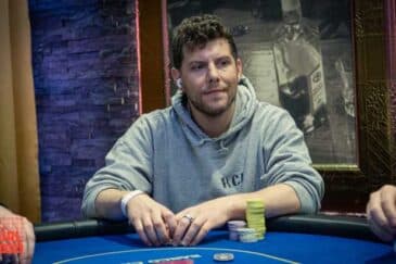 Alan Engel The Festival Bratislavassa