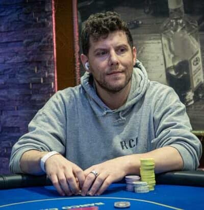 Alan Engel The Festival Bratislavassa