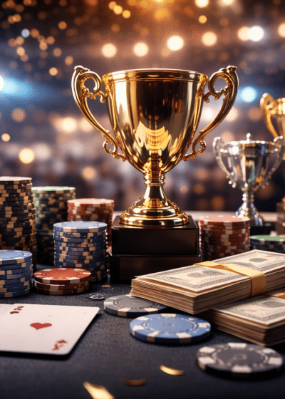 Nettipokeri.comin Pyttyjahti käynnistyy